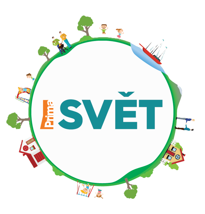 Prima SVĚT